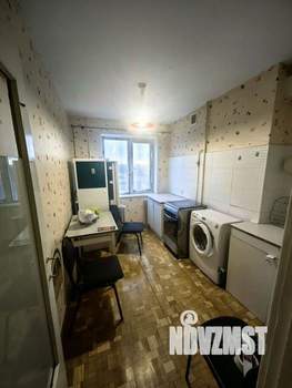 2-к квартира, вторичка, 45м2, 7/9 этаж