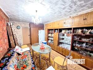 3-к квартира, вторичка, 59м2, 1/5 этаж