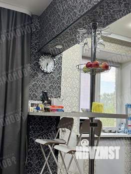 3-к квартира, вторичка, 55м2, 4/4 этаж