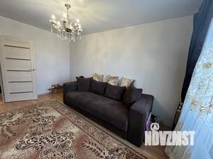 2-к квартира, сданный дом, 56м2, 1/10 этаж