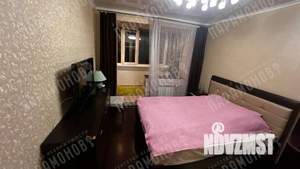 3-к квартира, вторичка, 73м2, 4/9 этаж