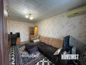 1-к квартира, вторичка, 31м2, 5/5 этаж