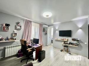 1-к квартира, вторичка, 41м2, 10/10 этаж