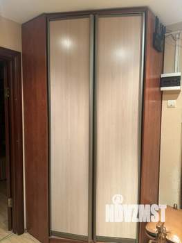 3-к квартира, вторичка, 61м2, 5/5 этаж