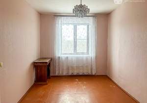 2-к квартира, вторичка, 51м2, 6/9 этаж