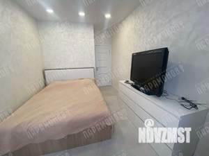3-к квартира, вторичка, 83м2, 15/22 этаж
