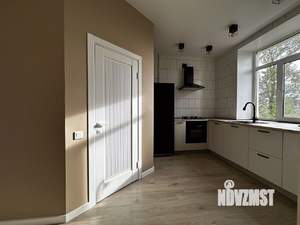 1-к квартира, вторичка, 49м2, 4/5 этаж