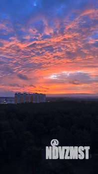 1-к квартира, вторичка, 43м2, 13/17 этаж