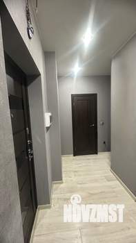 1-к квартира, вторичка, 43м2, 19/22 этаж