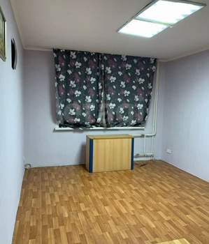 4-к квартира, вторичка, 92м2, 1/9 этаж
