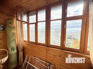 3-к квартира, вторичка, 69м2, 9/9 этаж