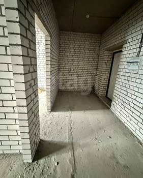 1-к квартира, вторичка, 46м2, 5/6 этаж