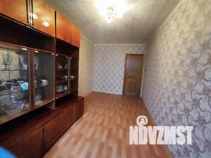 2-к квартира, вторичка, 44м2, 1/5 этаж
