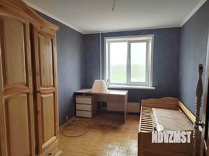 2-к квартира, вторичка, 53м2, 9/10 этаж