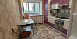 1-к квартира, вторичка, 36м2, 5/5 этаж
