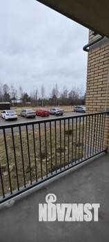 2-к квартира, вторичка, 67м2, 1/3 этаж