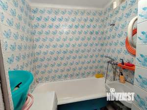 3-к квартира, вторичка, 68м2, 8/9 этаж