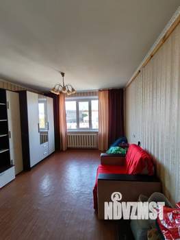 3-к квартира, вторичка, 66м2, 5/10 этаж