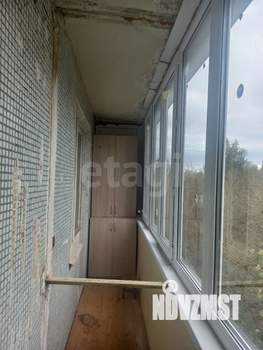 2-к квартира, вторичка, 47м2, 5/5 этаж