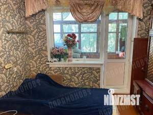 1-к квартира, вторичка, 31м2, 4/5 этаж