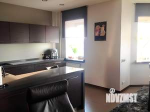 4-к квартира, вторичка, 128м2, 8/11 этаж