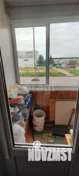 3-к квартира, вторичка, 76м2, 1/5 этаж