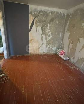 1-к квартира, вторичка, 31м2, 5/5 этаж