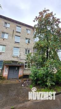 2-к квартира, вторичка, 45м2, 3/4 этаж
