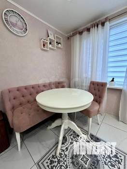 2-к квартира, вторичка, 48м2, 2/5 этаж