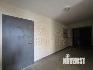 1-к квартира, вторичка, 40м2, 8/10 этаж