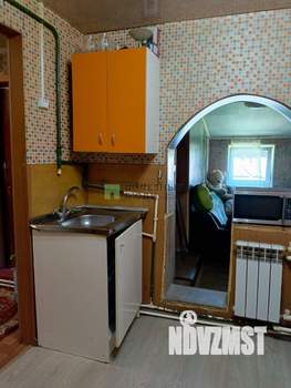 1-к квартира, вторичка, 32м2, 1/1 этаж