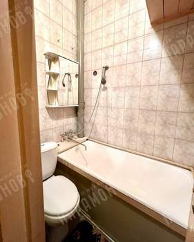 1-к квартира, вторичка, 30м2, 3/4 этаж