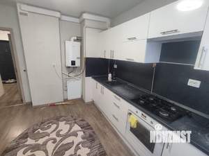 2-к квартира, вторичка, 59м2, 5/12 этаж