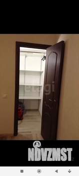1-к квартира, вторичка, 32м2, 1/5 этаж