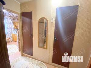 1-к квартира, вторичка, 36м2, 9/9 этаж