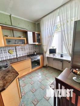 3-к квартира, вторичка, 75м2, 4/5 этаж