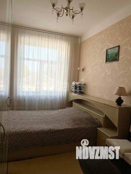 3-к квартира, вторичка, 60м2, 3/3 этаж