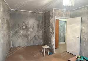 1-к квартира, вторичка, 34м2, 2/5 этаж