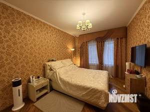 4-к квартира, вторичка, 89м2, 1/5 этаж