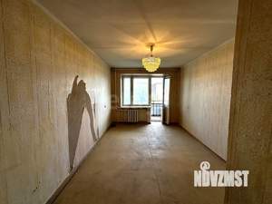 1-к квартира, вторичка, 36м2, 9/13 этаж