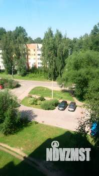 1-к квартира, вторичка, 35м2, 6/9 этаж
