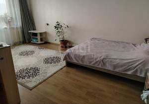 2-к квартира, вторичка, 52м2, 5/10 этаж