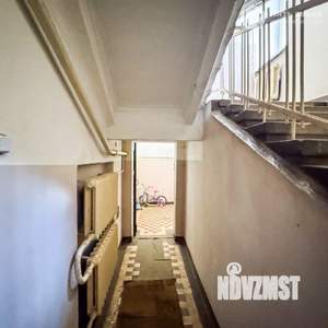 2-к квартира, вторичка, 44м2, 2/4 этаж