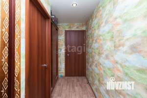 2-к квартира, вторичка, 45м2, 2/5 этаж