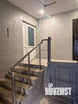 3-к квартира, вторичка, 99м2, 8/9 этаж