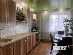 3-к квартира, вторичка, 81м2, 2/5 этаж