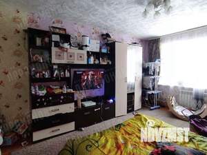 2-к квартира, вторичка, 53м2, 3/5 этаж