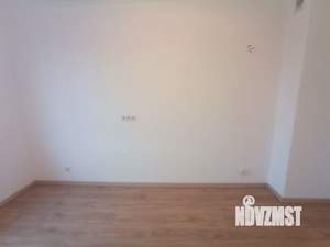 Студия квартира, сданный дом, 21м2, 8/15 этаж