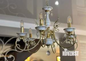 3-к квартира, вторичка, 120м2, 5/6 этаж