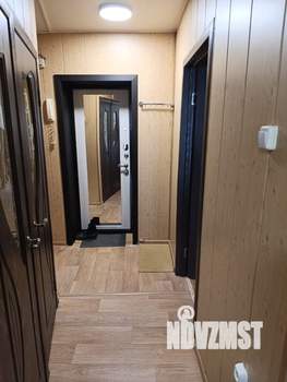 2-к квартира, вторичка, 45м2, 3/5 этаж